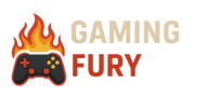 Gaming Fury - Your Ultimate Gaming Hub